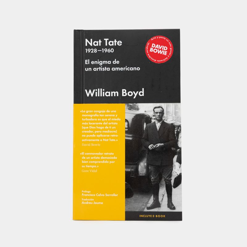 nat-tate-1928-1960-el-enigma-de-un-artista-americano-9788415996446