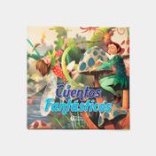 Cuentos fantásticos