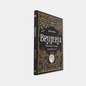Brujería: descubre la bruja que hay en ti
