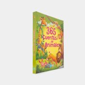 365 Cuentos de Animales