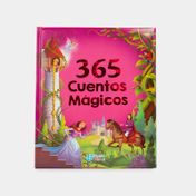 365 cuentos mágicos