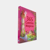 365 cuentos mágicos