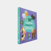 10 cuentos fabulosos de la granja
