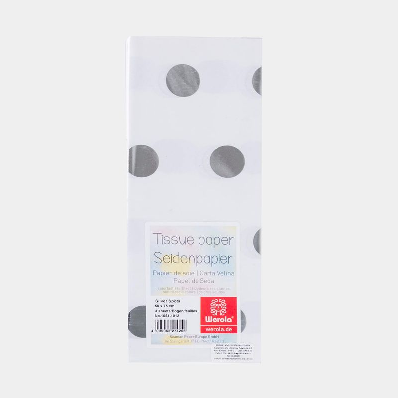 papel-seda-20g-blanco-con-puntos-plateados-x3-unidades-de-50-x-75-cm-4005063274258