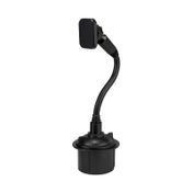 Soporte magnético de carro para celular, negro