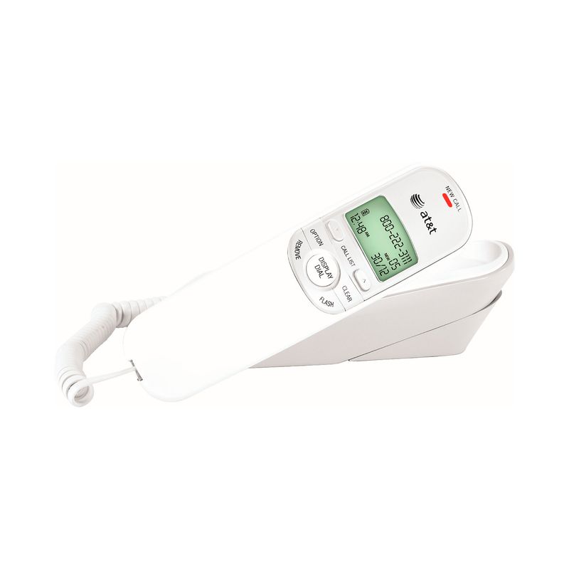 telefono-alambrico-con-cable-att-tr1909wh-blanco-650530018954