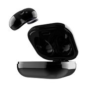 Audífonos In ear Bluetooth Coby, negros