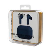 Audífonos In ear Bluetooth Coolbuds, azules