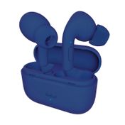 Audífonos In ear Bluetooth Coolbuds, azules