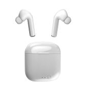 Audífonos In ear Bluetooth Coolbuds, blancos