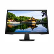 Monitor HP V22V G5 FHD de 21.45", negro