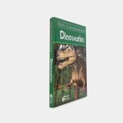 500 curiosidades: dinosaurios