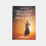 Orgullo y Prejuicio - Persuasión