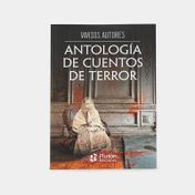 Antología de cuentos de terror