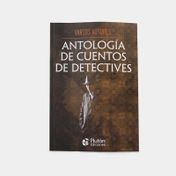 Antología de cuentos de detectives