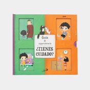 Guía de supervivencia ¿Tienes cuidado?