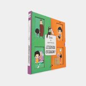 Guía de supervivencia ¿Tienes cuidado?