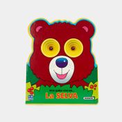 Mira quien vive en… la selva