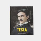 Tesla: el hombre, el inventor y el padre de la electricidad