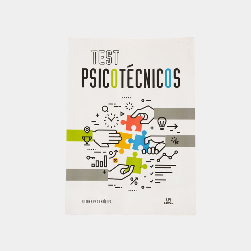 test-psicotecnicos-9788466237468