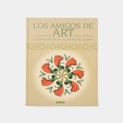 Los amigos de art: Cuentos del todas las artes del mundo