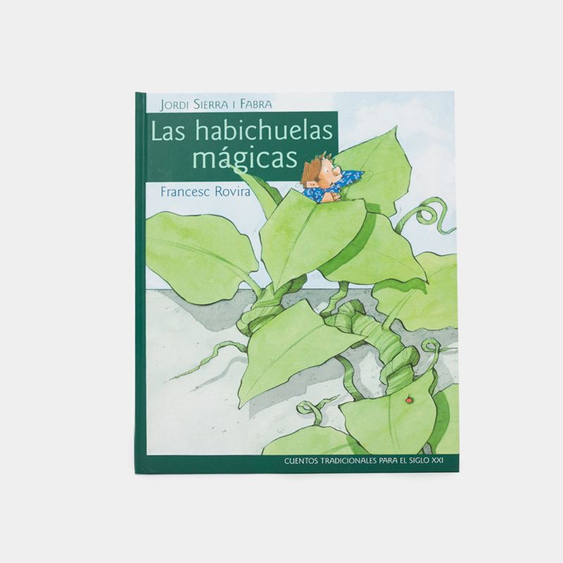 las-habichuelas-magicas-9788468306049
