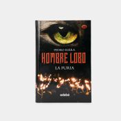 Hombre lobo III - la furia