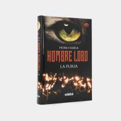 Hombre lobo III - la furia