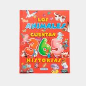Los animales cuentan 365 historias