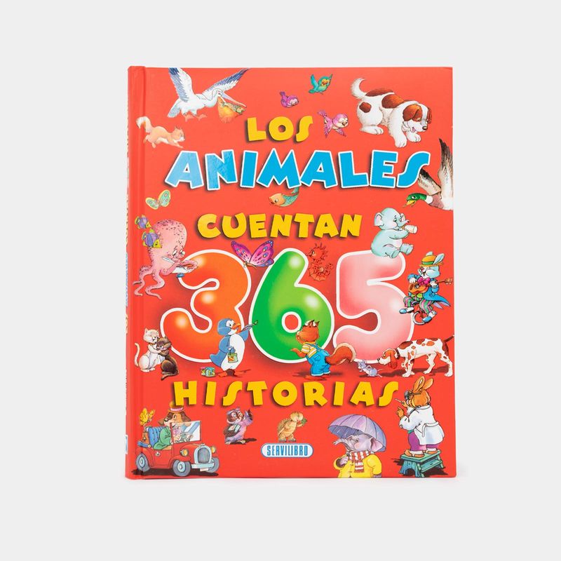 los-animales-cuentos-365-historias-9788479714703
