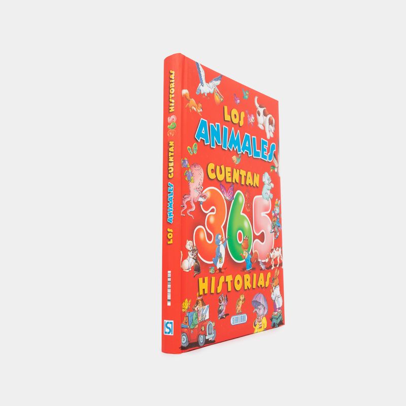 los-animales-cuentos-365-historias-2-9788479714703