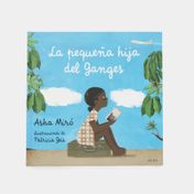 La pequeña hija del Ganges