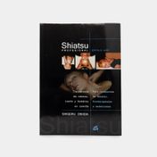 Shiatsu profesional