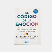 El código de la emoción