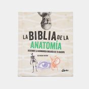 La biblia de la anatomía