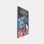 La historia de la astronomía y del cosmo: la idea del universo hoy