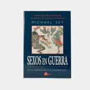 Sexos en guerra, de la dominación a la cooperación