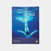 Las energías curativas del agua