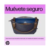 Bolso HP para portátil de hasta 14" Renew Tote, azul