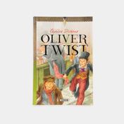 Oliver Twist