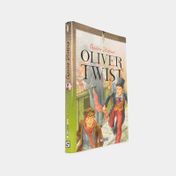 Oliver Twist