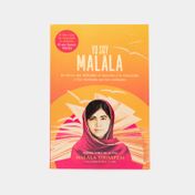 Yo soy Malala
