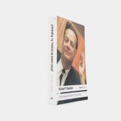 ¿Está usted de broma, Sr. Feynman?