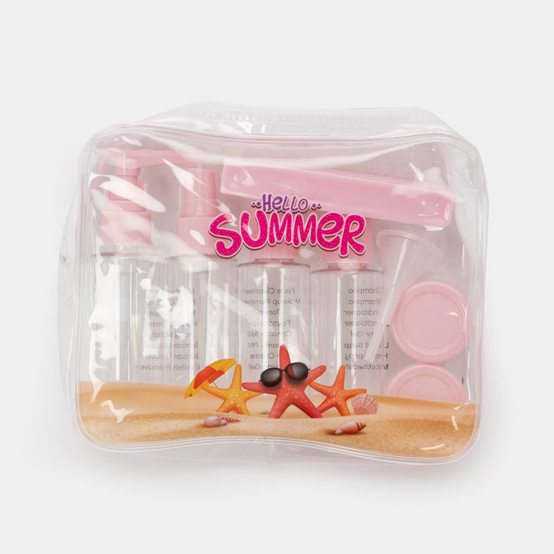 kit-de-recipientes-para-viaje-de-estrellas-hello-summer-12-piezas-7701016304924