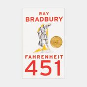 Fahrenheit 451