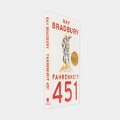 Fahrenheit 451