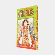 One Piece vol. 02
