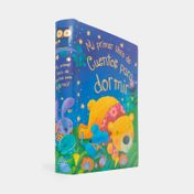 Mi primer libro de cuentos para dormir