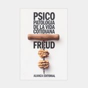 Psicopatología de la vida cotidiana