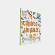 Historias de 5 minutos: Cuentos de animales
